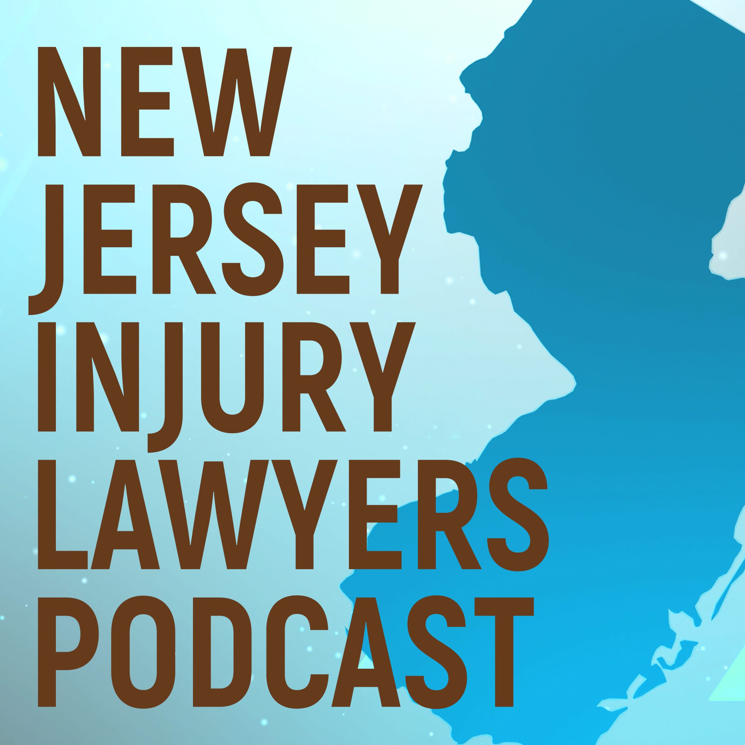 New Jersey Injury Lawyers Podcast ART 3000X3000