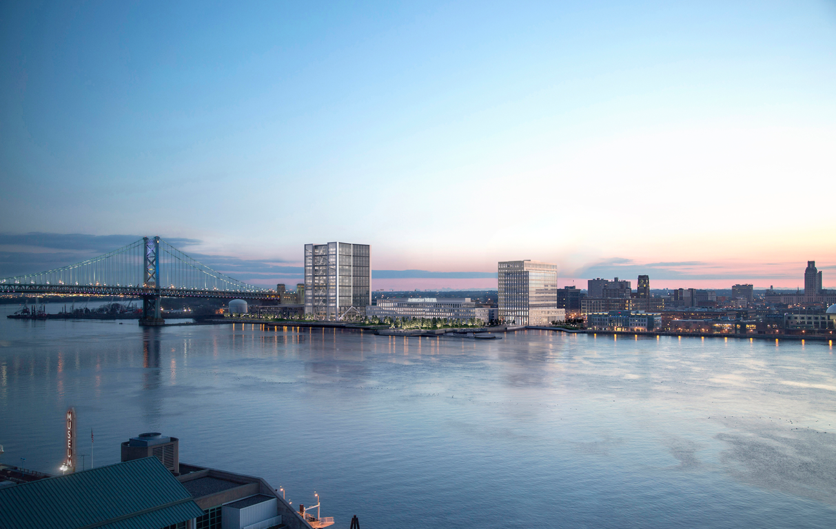 New Jersey Injury Lawyers